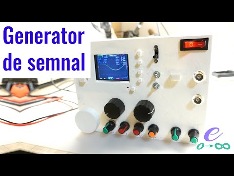 Generator de semnal