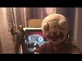 5 Years Of Baldy Jack Tribute