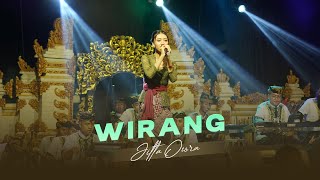 WIRANG - JILTA OZORA || KUWUNG WETAN || LIVE MUSIC