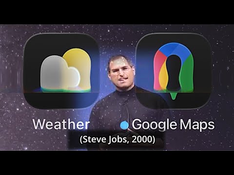 iOS 26 Liquid Glass: UI notes, "Aqua" origins and philosophy
