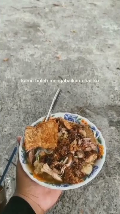 LAGI MAKAN MIE AYAM | HALU STORY #shorts  #storyhalu #storyig #storywa