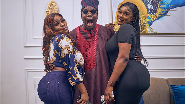 ABUJA FREAKY FREAKY | MR MACARONI | DOTMAC