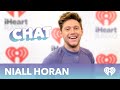 Niall Horan is having a dry October to prepare for all his Jingle Ball shows with Lewis Capaldi!