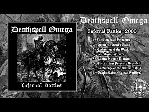 Deathspell Omega -