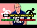 The Crucial Difference Between Successful and Unsuccessful People | Paul McKenna Official