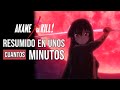 ◼️ Akame Ga Kill (Anime y Manga) RESUMIDO en unos cuantos minutos