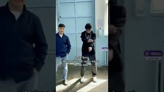 Animeci Çocuğa Keko Dansı Öğretiyorum Fi̇nal