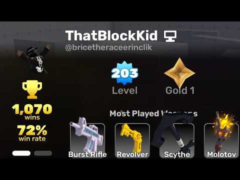 Level 20 Rivals Best level 200? (Roblox Rivals) - YouTube
