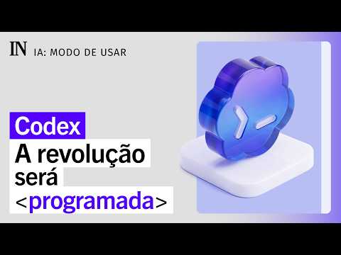 Como o Codex e a IA estão democratizando a programação para não programadores