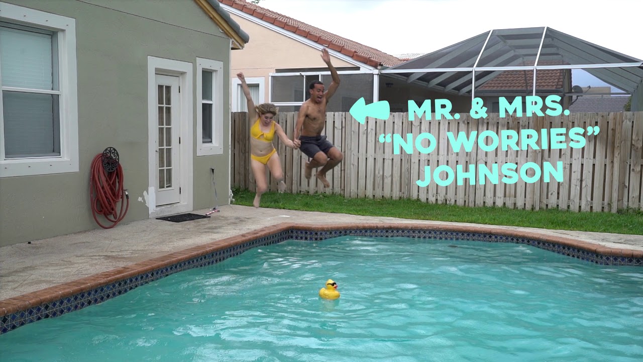 Bulldog Adjusters - Family Pool