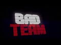 BadTeam İntron hazır