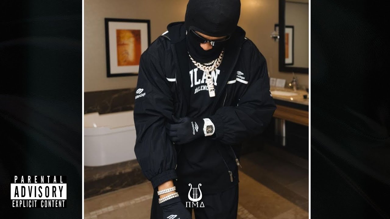 [SOLD] Yakary x Jamule Type Beat ~ TALK TO ME (prod. by NMD)