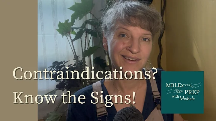 Pass the MBLEx: Pathology & Contraindications You MUST Know (Tricky Topics Made Simple