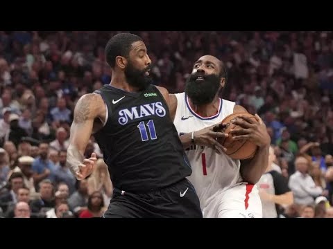 Los Angeles Clippers vs Dallas Mavericks - Full Game 6 Highlights | May 3, 2024 NBA Playoffs