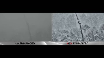 Clearly Superior Real-Time Image Enhancement - Snow Performance