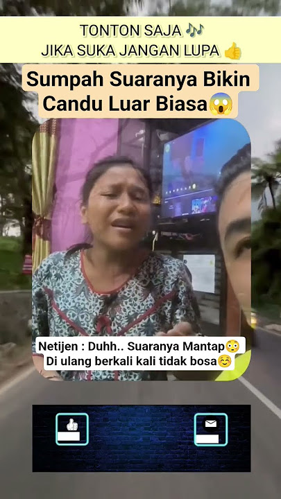 SUARANYA BIKIN CANDU😳 #music #cover #lagu #merdu #viral #trending #fyp #indonesia