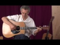 Tony Ackerman -  My Five Guitars