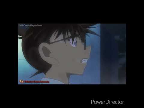 Detective Conan Kaito Kid في وحدتي 