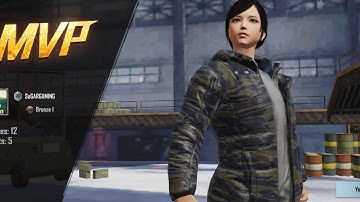 Random 3 players call me Noob _ challenge for 4vs4 TDM room (part -16) Sagargaming