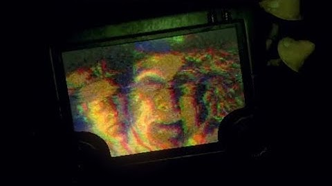 Inscryption - Act 3 Secret Boss