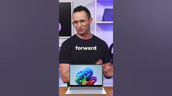 Snapdragon Laptops: My Quick Take