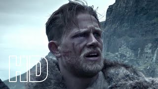 King Arthur Legend Of The Sword | King Arthur Parent's Killed