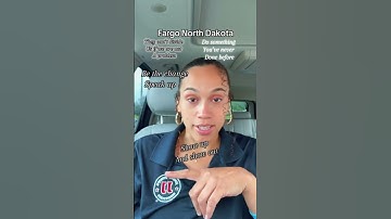 Community engagement #youtubeshorts #fargond #nd