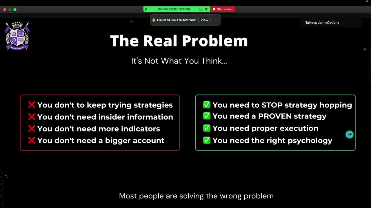 Why 90% of Traders Blow Up – My Exact Breakout & Risk Strategy