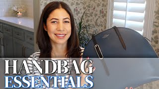 Whats In My Bag? Fall 2021 Handbag Essentials