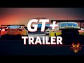 PWC GT+ Trailer - Phoenix Racing Club