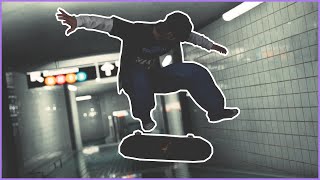 6 MAPS IN 1 | SESSION: SKATE SIM