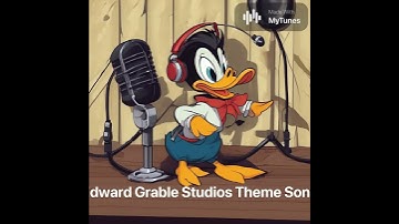 Thumbnail of Edward Grable Studios Theme Song alternative