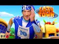 Lazy Town - Sports Day