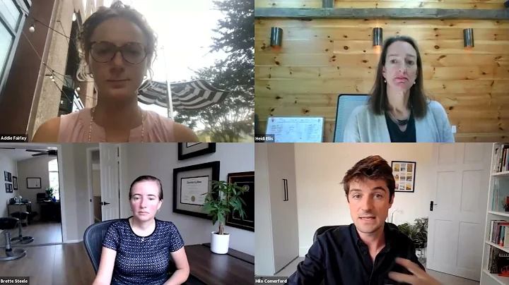 Workshop 8:  Promising Practices for Internationally Inspired Terrorism Prevention