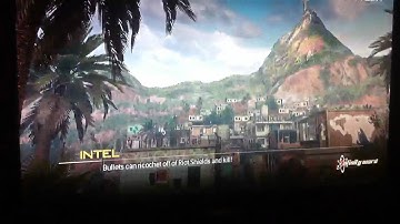 Mw2 Modded 1.12 patch