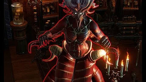 Divinity: Original Sin 2 - Solo The Doctor Adramahlihk (Tactician/Hard, No Source) 1080p