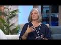 Dr. Sonia Ben Jaafar: Leading the Charge to Transform Education in the Arab World