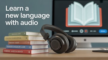 Best AI Audio Tool for Language Learning 2025