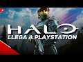 HALO: Campaign Evolved llega a PLAYSTATION - Detalles y análisis del anuncio