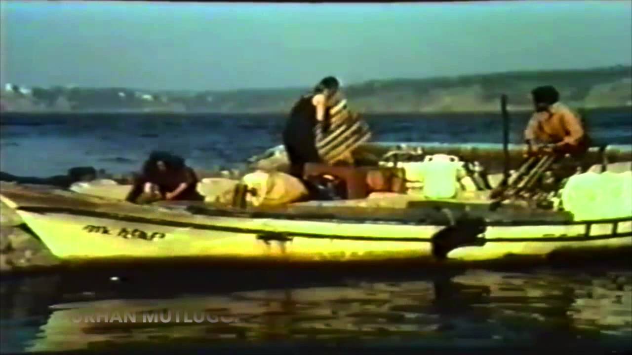 Menekse Koyu Türkan Soray Barbro Karabuda Ozan Bilen