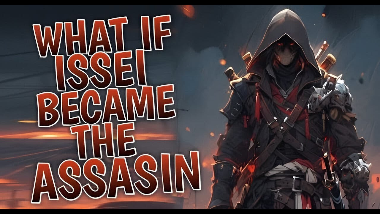 What If Issei Became The Assassin | Part 1