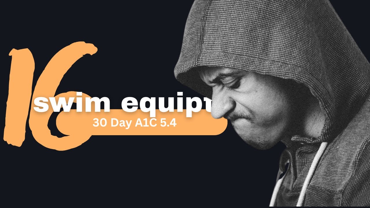 My swim and workout journey for triathlon! | Day 16 of 30