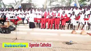 Uganda Martyrs Namugongo 2019 | Mabonza