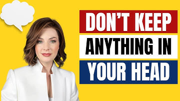 My Favorite Tool For ADHD | Ep 73 of Learn To Thrive With ADHD | Coach Mande John