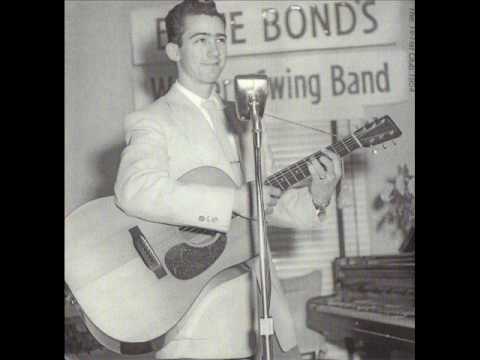 Eddie Bond - "Tore up" acordes
