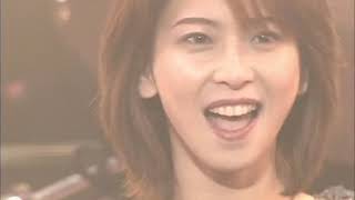 Chisato Moritaka Live 1998 part6