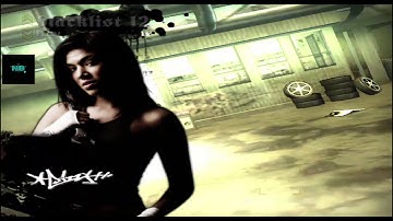 Need for Speed Most Wanted 2005 -GamePlay Walkthrough Part8 Races & Milestone of Blacklist #12