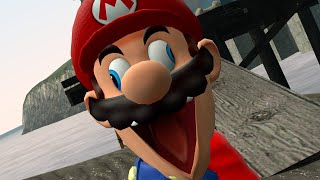 Gmod Animation Compilation #1