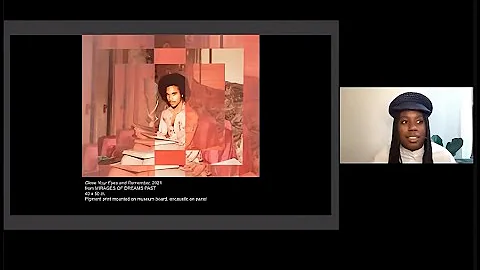 In Conversation: Alanna Fields and Elliott Jerome ...