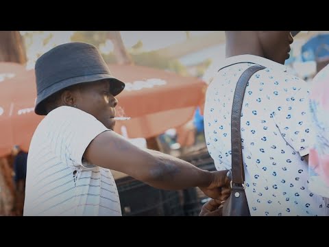 Mingolas Etampa Feat Drux B Olavilavi Official Video 